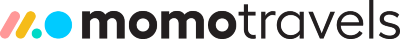 Momo Travels Logo